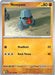 Nosepass 097 - SV10 Destined Rivals Reverse Holofoil - for just $0.08! 