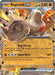 Regirock ex 101/182 - SV10 Destined Rivals Holofoil - for just $0.36! 