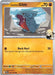 Cynthia's Gible 102 - SV10 Destined Rivals Reverse Holofoil - for just $0.34! 