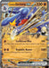 Cynthia's Garchomp ex 104/182 - SV10 Destined Rivals Holofoil - for just $1.05! 