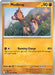 Mudbray 107 - SV10 Destined Rivals Reverse Holofoil - for just $0.08! 