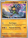 Cornerstone Mask Ogerpon 111 - SV10 Destined Rivals Reverse Holofoil - for just $0.13! 