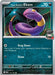 Team Rocket's Ekans 112 - SV10 Destined Rivals Reverse Holofoil - for just $0.08! 