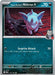 Team Rocket's Nidoran F 114 - SV10 Destined Rivals Reverse Holofoil - for just $0.18! 