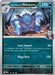 Team Rocket's Nidoqueen 116 - SV10 Destined Rivals - for just $0.10! 