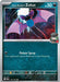 Team Rocket's Zubat 120 - SV10 Destined Rivals - for just $0.08! 