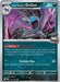 Team Rocket's Golbat 121 - SV10 Destined Rivals - for just $0.09! 