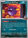 Team Rocket's Koffing 125 - SV10 Destined Rivals Reverse Holofoil - for just $0.05! 