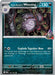 Team Rocket's Weezing 126/182 - SV10 Destined Rivals Reverse Holofoil - for just $0.18! 
