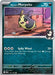 Marnie's Morpeko 137 - SV10 Destined Rivals - for just $0.05! 