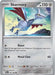 Skarmory 141 - SV10 Destined Rivals - Reverse Holofoil - for just $0.08! 