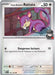 Team Rocket's Rattata 147 - SV10 Destined Rivals Reverse Holofoil - for just $0.05! 