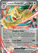 Team Rocket's Persian ex 150/182 - SV10 Destined Rivals Holofoil - for just $0.30! 