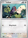 Taillow 156 - SV10 Destined Rivals - for just $0.05! 