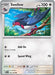 Swellow 157 - SV10 Destined Rivals Reverse Holofoil - for just $0.08! 