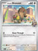 Arven's Skwovet 158 - SV10 Destined Rivals Reverse Holofoil - for just $0.08! 