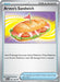 Arven's Sandwich 161 - SV10 Destined Rivals Reverse Holofoil - for just $0.05! 