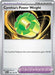 Cynthia's Power Weight 162 - SV10 Destined Rivals - for just $0.09! 