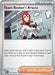 Team Rocket's Ariana 171/182 - SV10 Destined Rivals - for just $0.08! 