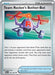 Team Rocket's Bother-Bot 172 - SV10 Destined Rivals - for just $0.06! 