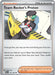 Team Rocket's Proton 177/182 - SV10 Destined Rivals - for just $0.10! 