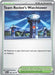 Team Rocket's Watchtower 180 - SV10 Destined Rivals - for just $0.15! 