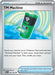 TM Machine 181 - SV10 Destined Rivals - for just $0.06! 