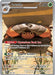 Crustle 186/182 - SV10 Destined Rivals Holofoil - for just $2.42! 