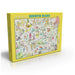 The World of Quentin Blake 1000 Piece Jigsaw Puzzle Galileo - for just $29.99! 