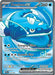 Dondozo ex 211/182 - SV10 Destined Rivals Holofoil - for just $0.73! 