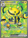 Electivire ex 212/182 - SV10 Destined Rivals Holofoil - for just $1.21! 