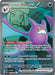 Team Rocket's Crobat ex 217/182 - SV10 Destined Rivals Holofoil - for just $2! 