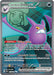 Team Rocket's Crobat ex (217/182) [Scarlet & Violet: Destined Rivals] - for just $1.10! 