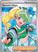 Emcee's Hype 220/182 - SV10 Destined Rivals Holofoil - for just $1.74! 