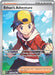 Ethan's Adventure 221/182 - SV10 Destined Rivals Holofoil - for just $2.28! 