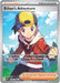 Ethan's Adventure (221/182) [Scarlet & Violet: Destined Rivals] - for just $1.40! 