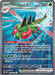 Yanmega ex 228/182 - SV10 Destined Rivals Holofoil - for just $11.25! 