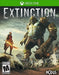 Extinction (Xbox One) - for just $0! 