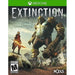 Extinction (Xbox One) - Just $0! Shop now at Retro Gaming of Denver