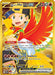Ethan's Ho-Oh ex 239/182 - SV10 Destined Rivals Holofoil - for just $10.45! 