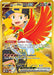 Ethan's Ho-Oh ex (239/182) [Scarlet & Violet: Destined Rivals] - for just $11.45! 