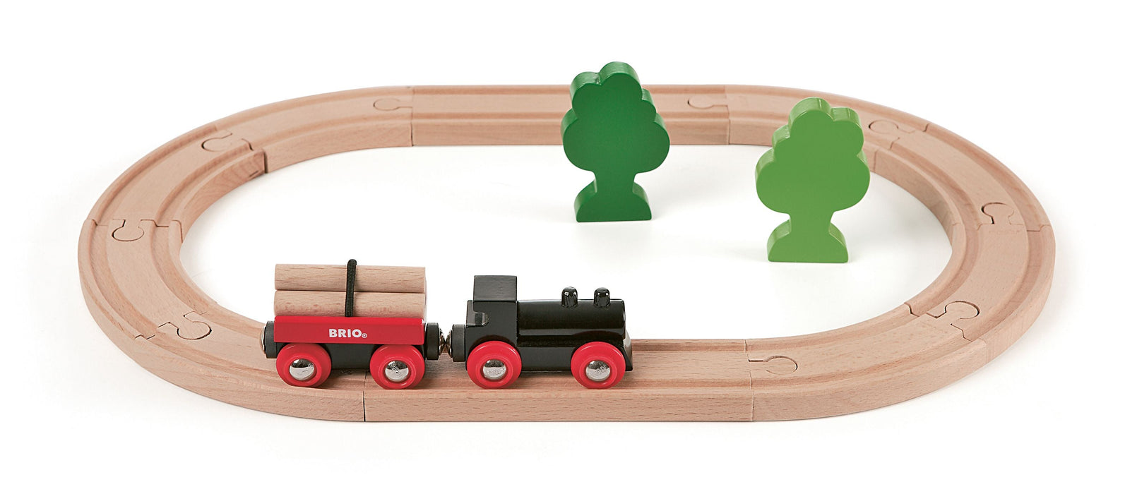 Brio: Little Forest Train Set - for just $34.99! 