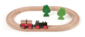 Brio: Little Forest Train Set - for just $34.99! 