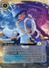 Jasmine - Steady Strategist (Enchanted) (221/204) - Reign of Jafar Holofoil - for just $43.53! 