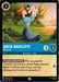 Anita Radcliffe - Dog Lover (155/204) [Reign of Jafar] - for just $0.10! 