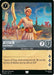 Atitaya - Fang General (181/204) [Reign of Jafar] - for just $0.10! 