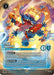 Stitch - Experiment 626 (Enchanted) (220/204) - Reign of Jafar Holofoil - for just $47.43! 