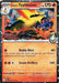 Ethan's Typhlosion (034/182) (Destined Rivals Stamp) [Scarlet & Violet: Destined Rivals] - for just $4.95! 