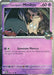 Team Rocket's Mimikyu (087/182) (Destined Rivals Stamp) [Scarlet & Violet: Destined Rivals] - for just $7.05! 
