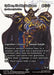 Golbez, Clad in Darkness - Syr Konrad, the Grim (Showcase) (FCA-010) - FINAL FANTASY: Through the Ages Foil - for just $1.02! 